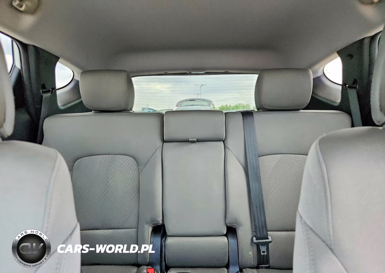 2018 Hyundai Santa Fe Sport 2.4L VIN:5NMZUDLB5JH089582 - 10