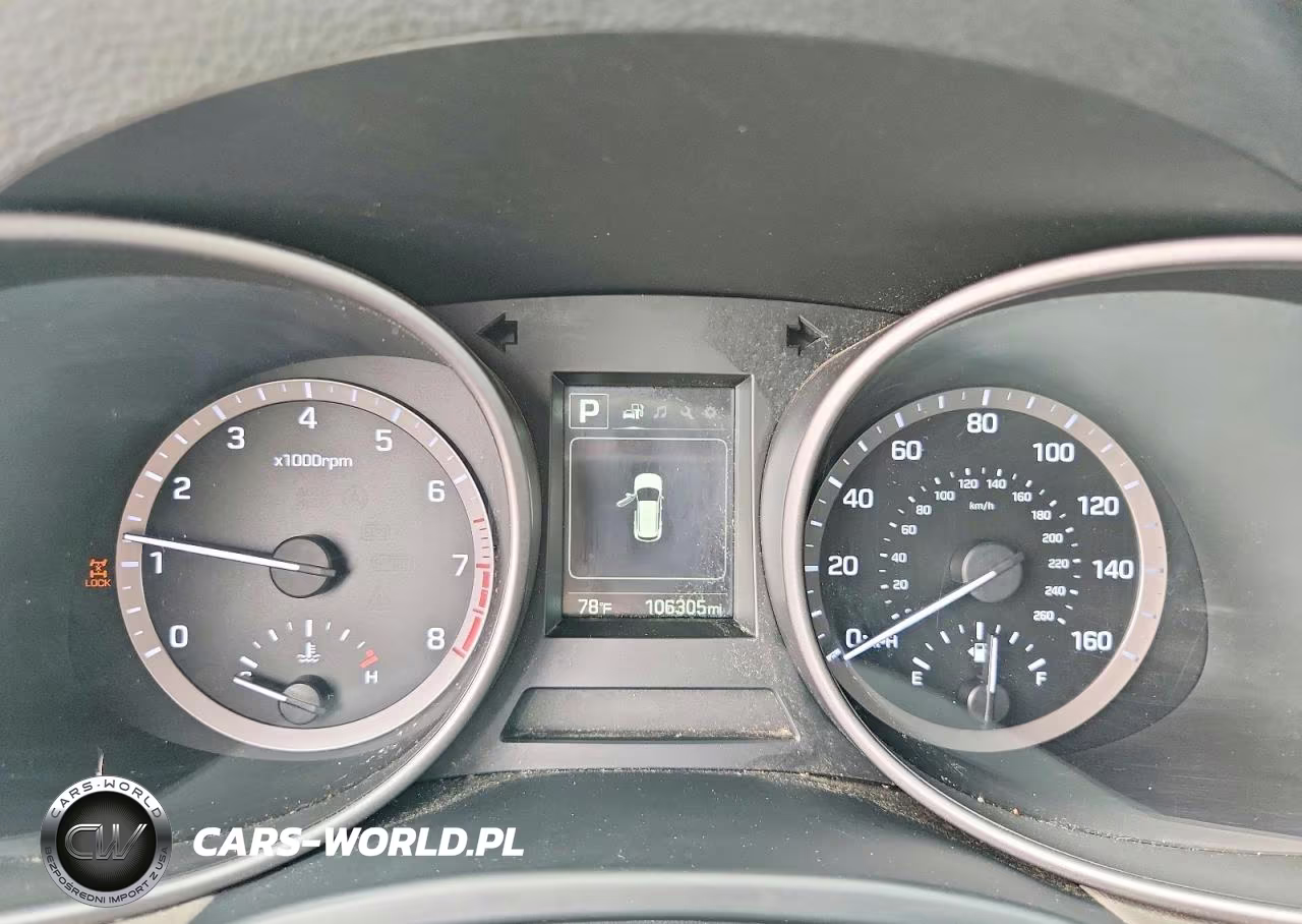 2018 Hyundai Santa Fe Sport 2.4L VIN:5NMZUDLB5JH089582 - 9
