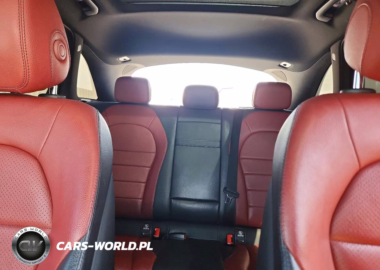 2021 Mercedes-Benz Glc 300 VIN:W1N0G8DB4MV310160 - 10