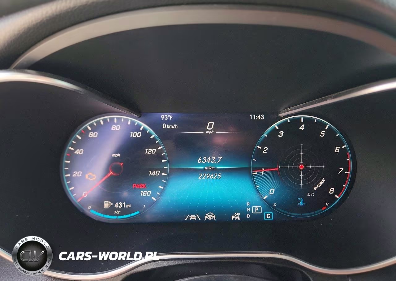 2021 Mercedes-Benz Glc 300 VIN:W1N0G8DB4MV310160 - 9