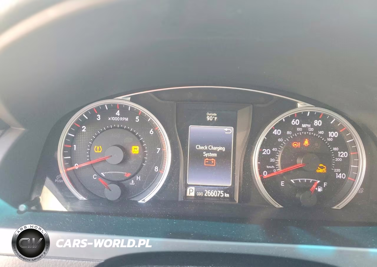 2015 Toyota Camry Se VIN:4T1BF1FK2FU013917 - 9