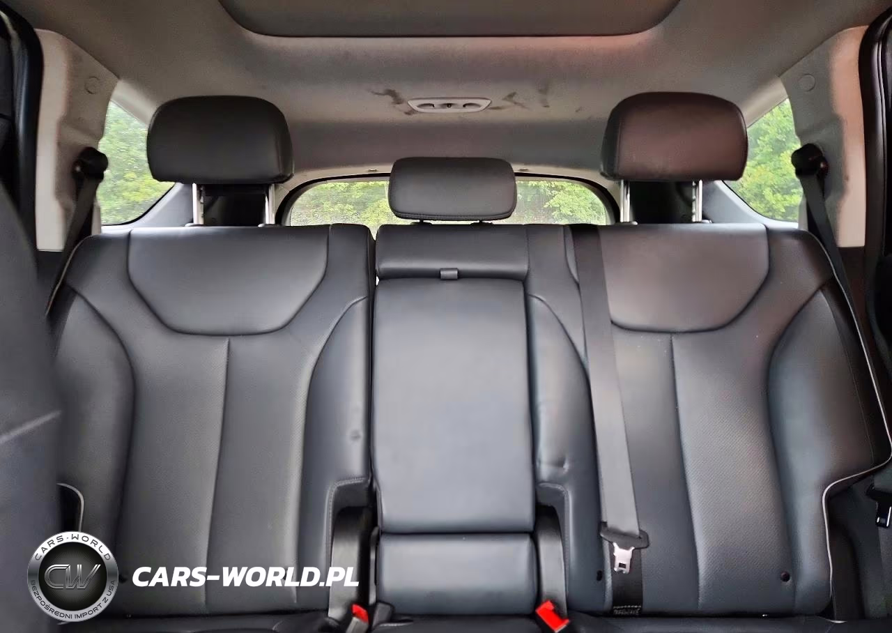 2021 Hyundai Santa Fe Limited VIN:5NMS4DAL3MH343324 - 10