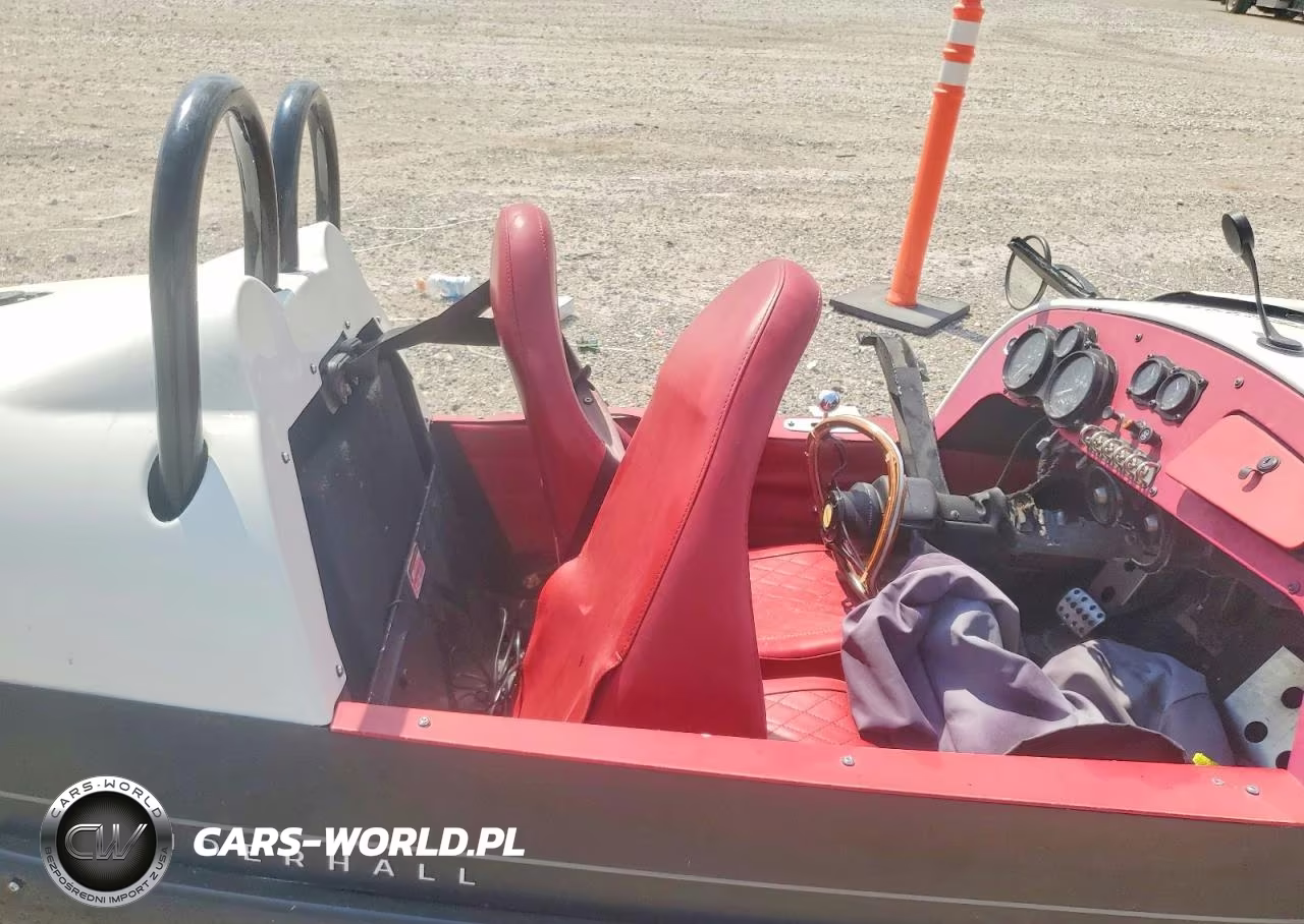 2023 Vanderhall Venice VIN:7KGTC2V46PR004276 - 10