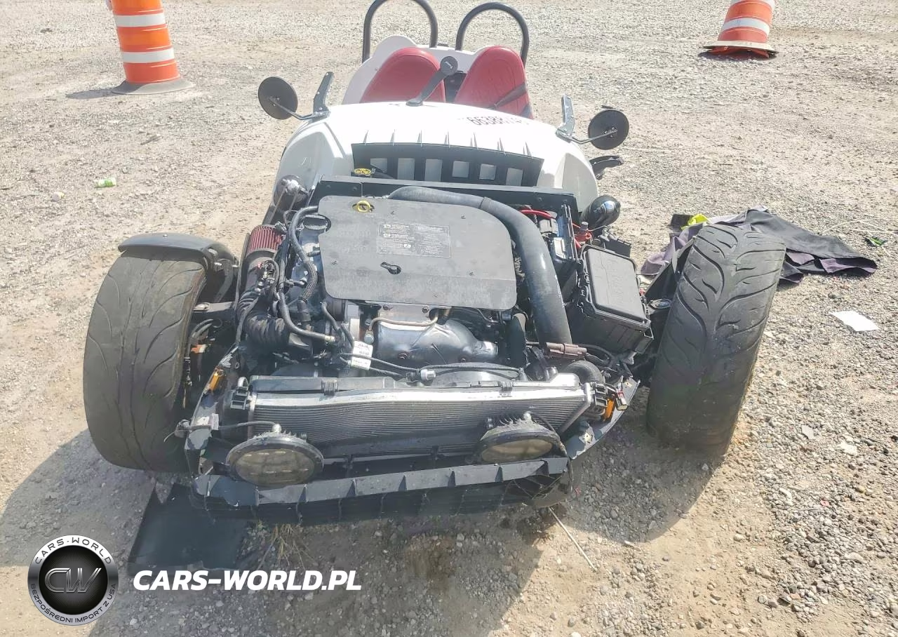 2023 Vanderhall Venice VIN:7KGTC2V46PR004276 - 5