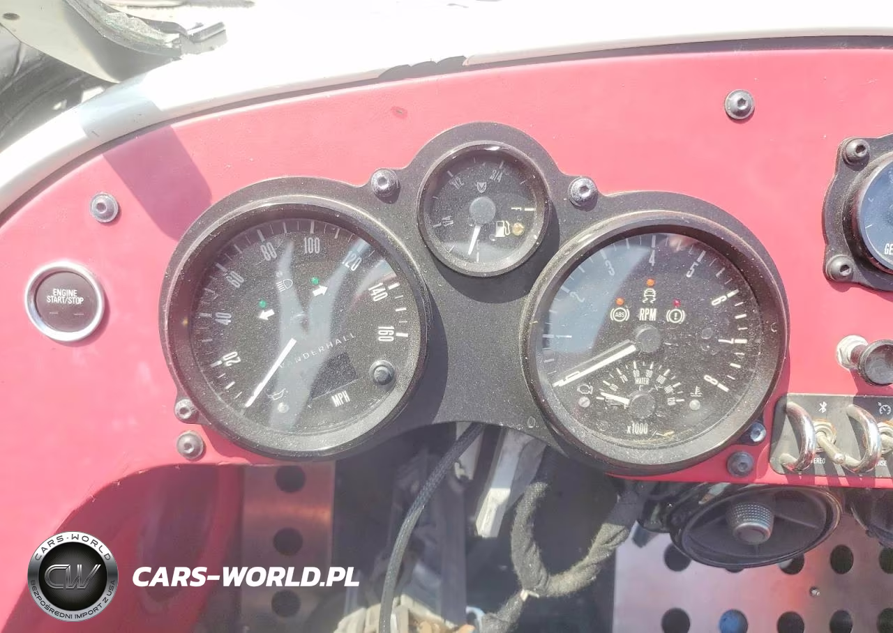 2023 Vanderhall Venice VIN:7KGTC2V46PR004276 - 9