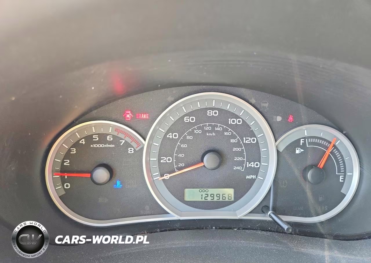 2011 Subaru Impreza Outback Sport VIN:JF1GH6D65BG801483 - 9