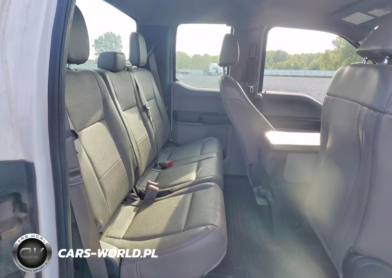 2019 Ford F250 Super Duty VIN:1FT7X2A67KEF83732 - 10