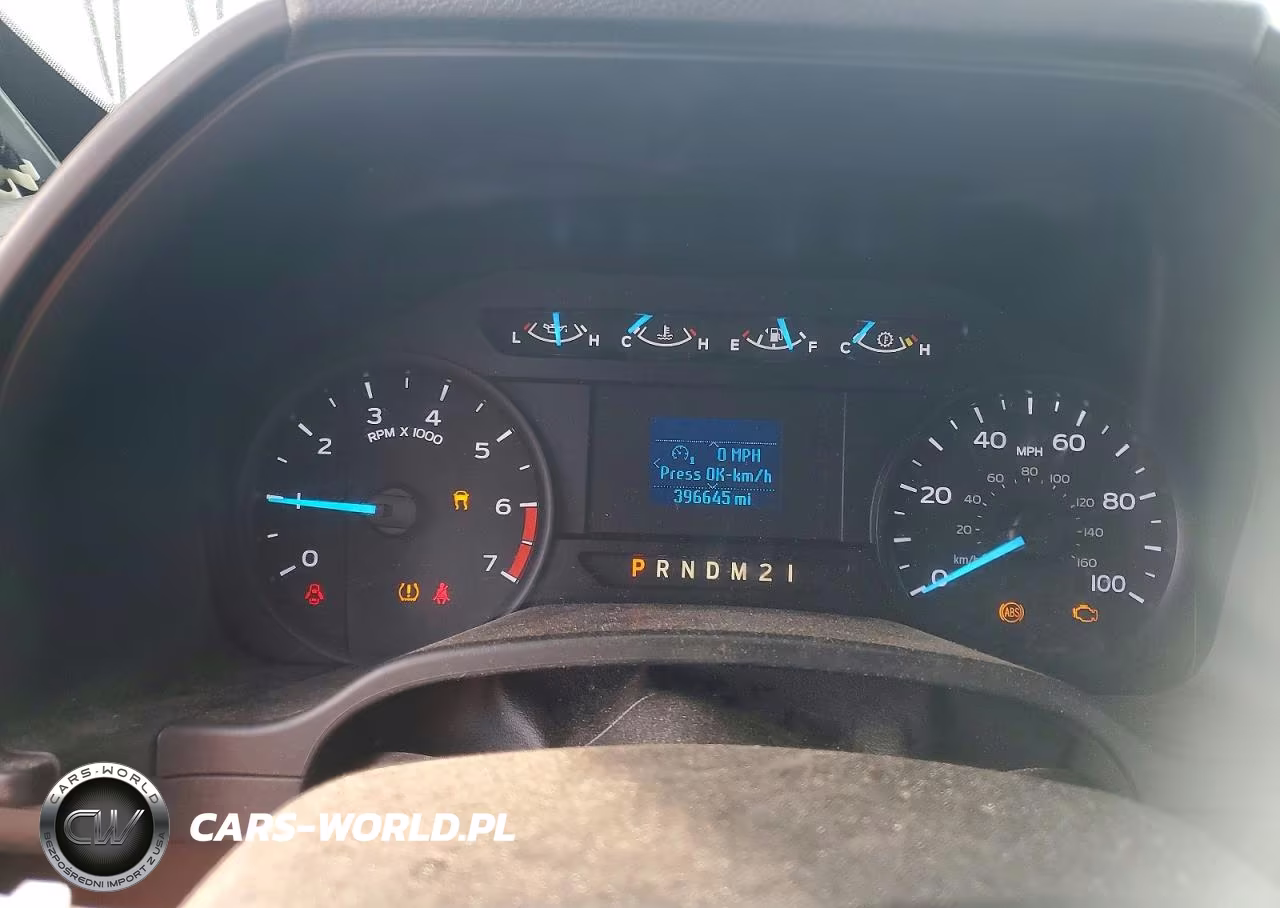 2019 Ford F250 Super Duty VIN:1FT7X2A67KEF83732 - 9