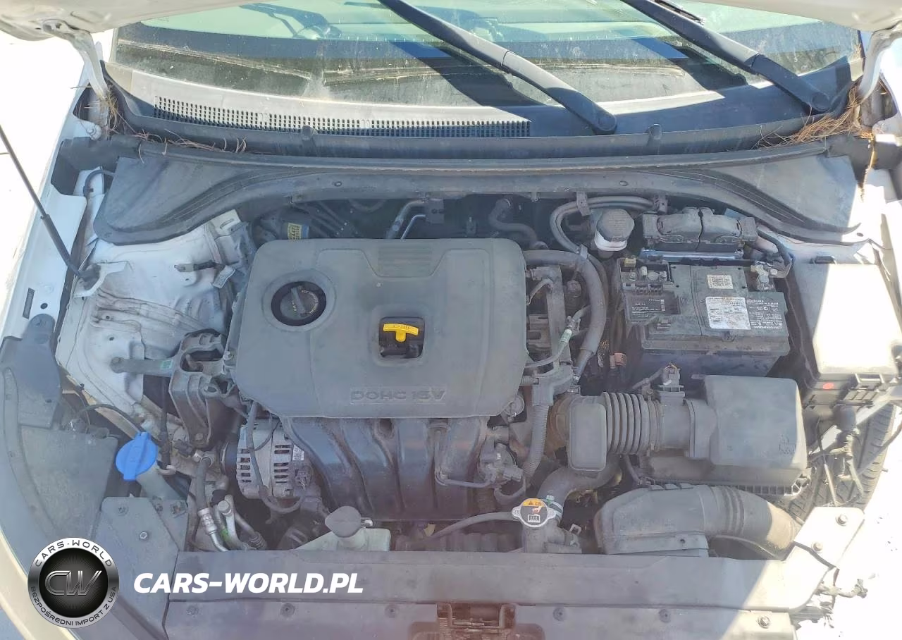 2020 Hyundai Elantra Sel VIN:5NPD84LF4LH548043 - 11