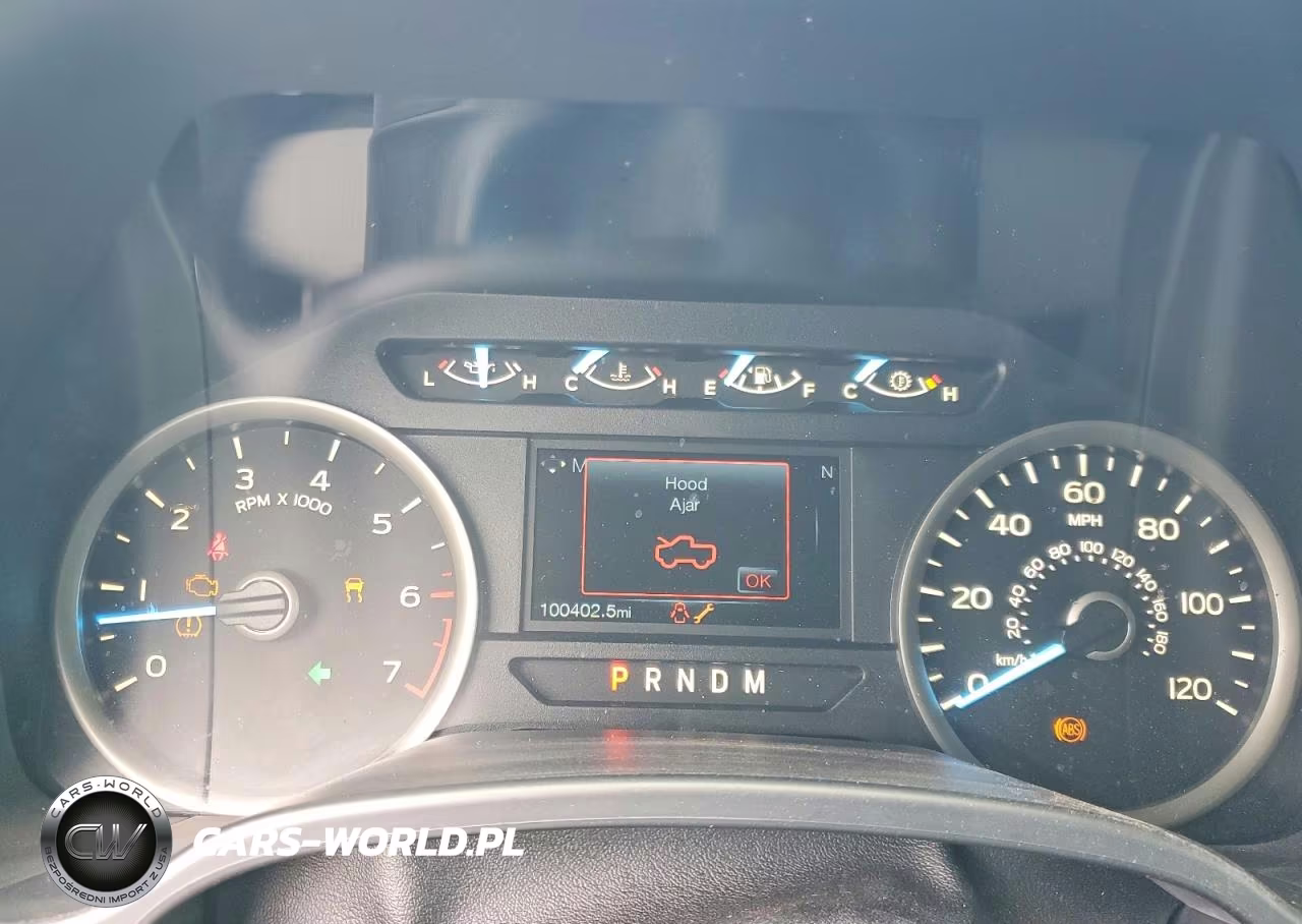 2018 Ford F150 Supercrew VIN:1FTEW1EG0JKC82193 - 9