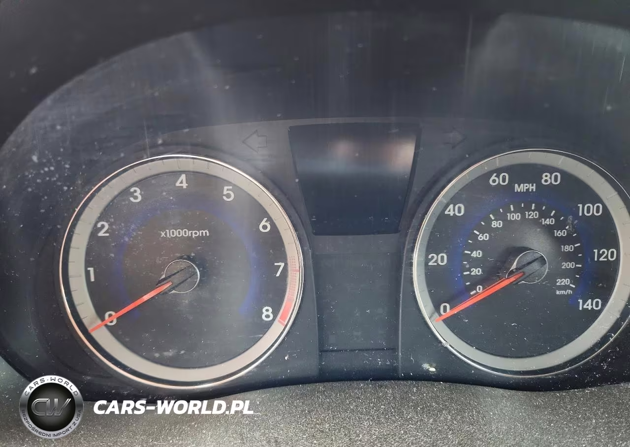 2017 Hyundai Accent Se VIN:KMHCT4AE3HU219203 - 9