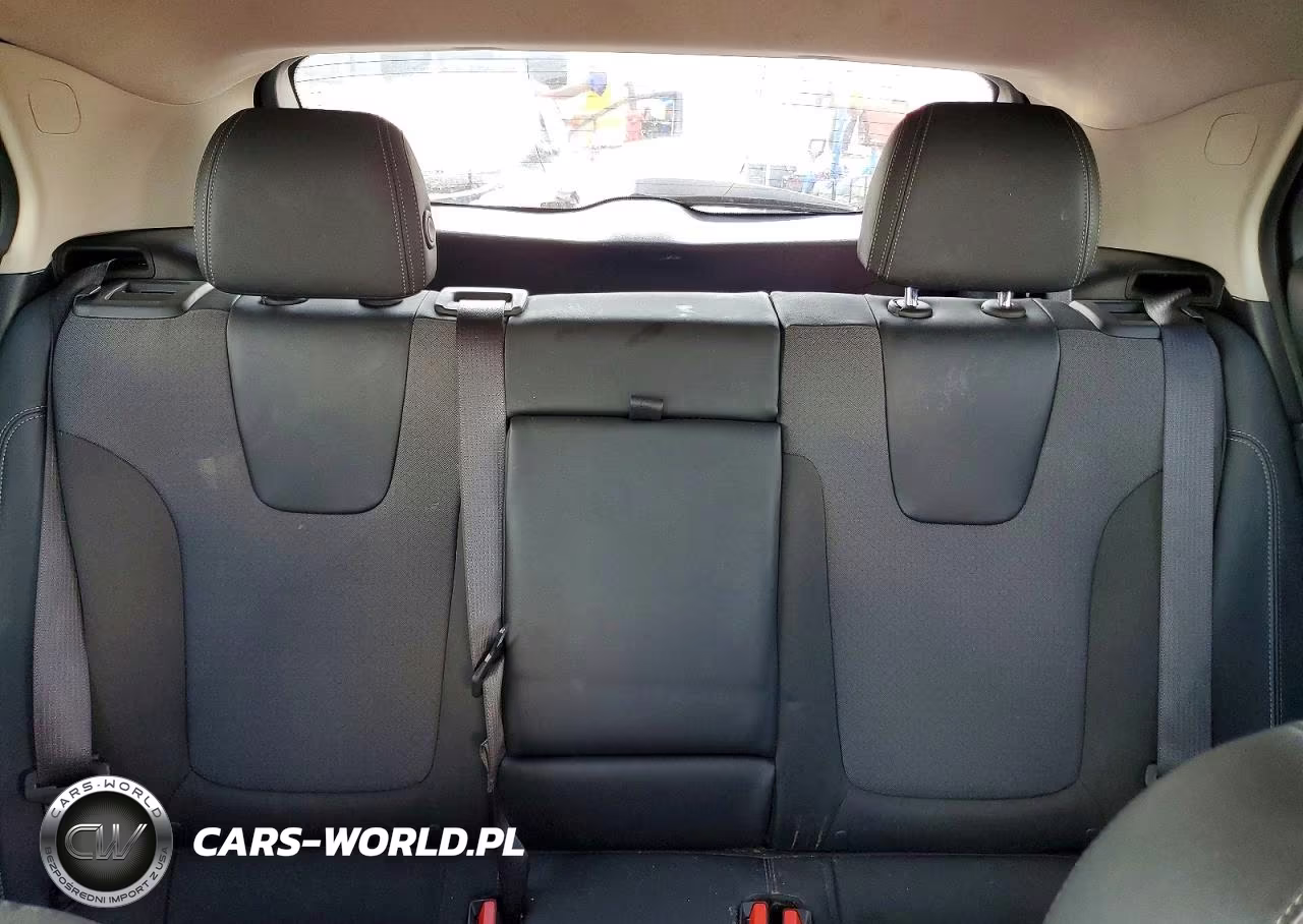 2021 Buick Encore Gx Select VIN:KL4MMDSL4MB178700 - 10