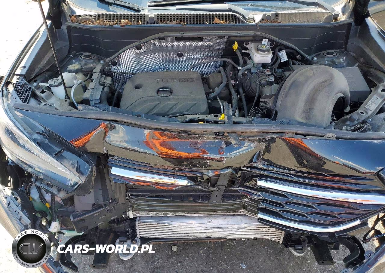 2021 Buick Encore Gx Select VIN:KL4MMDSL4MB178700 - 12