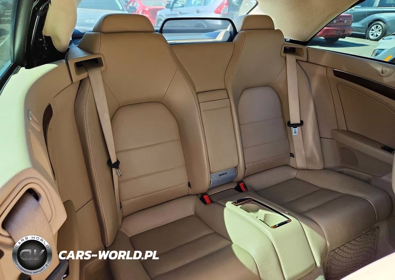 2012 Mercedes-Benz E 350 VIN:WDDKK5KF3CF142349 - 10