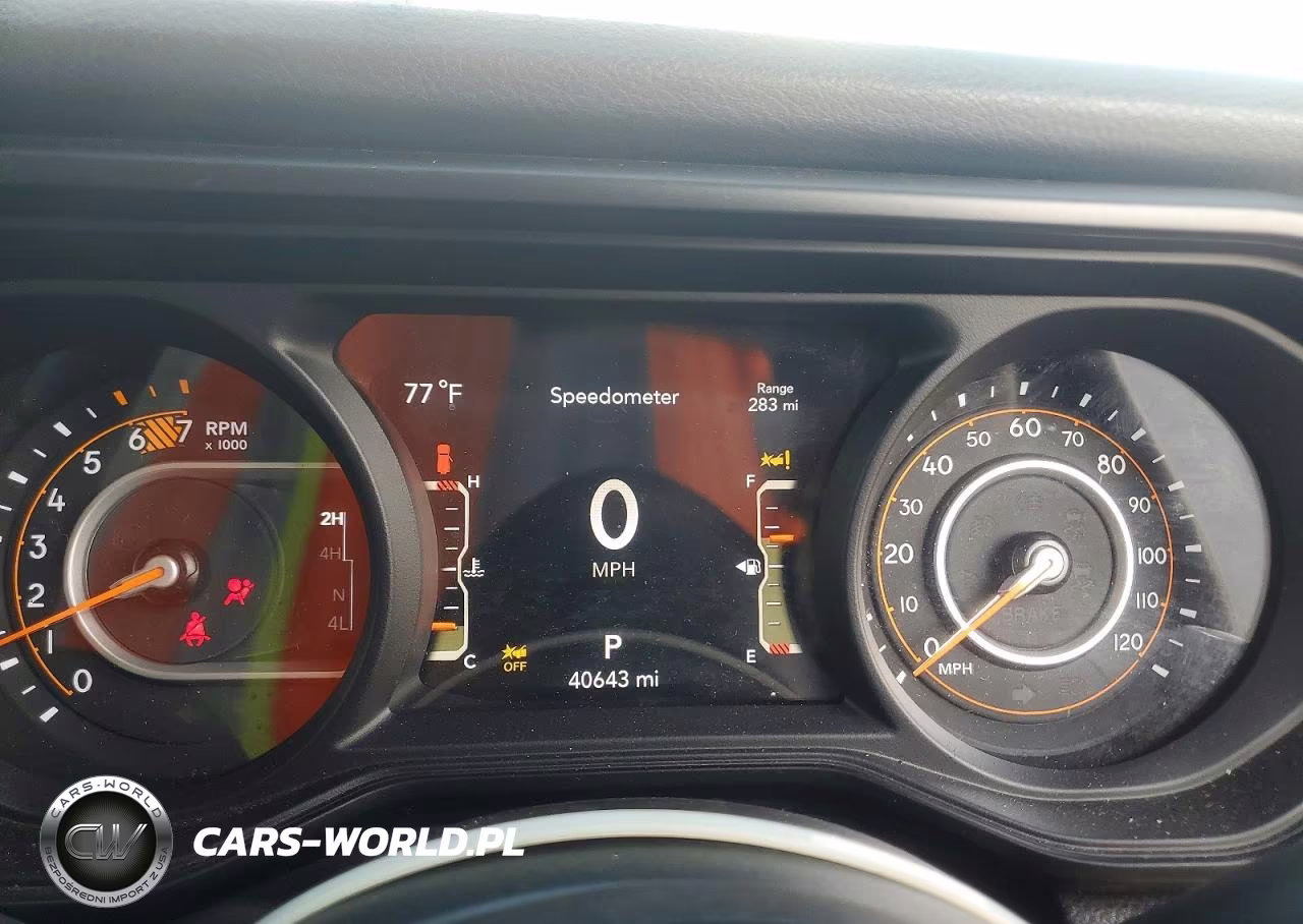 2024 Jeep Wrangler Sport VIN:1C4PJXKN0RW233934 - 9