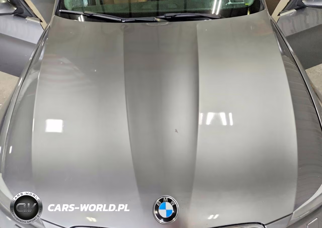 2012 BMW 328I VIN:WBAUU3C58CA951170 - 11
