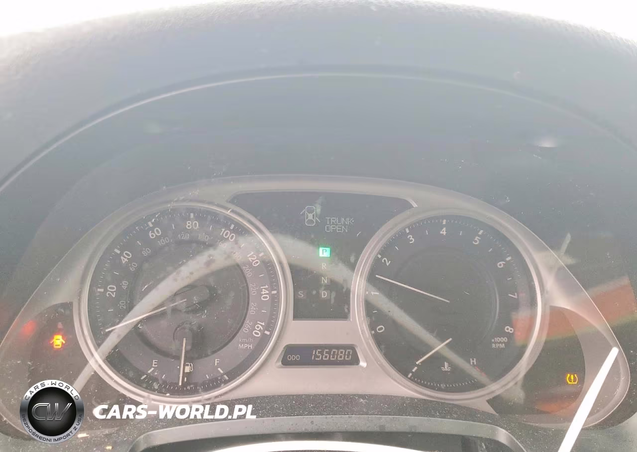 2010 Lexus Is 250 Base VIN:JTHBF5C20A5114309 - 9