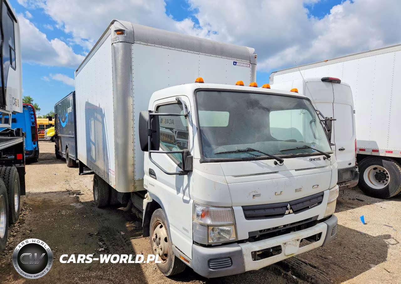 2012 Mifu Fe VIN:JL6BNE1A0CK001762 - 4