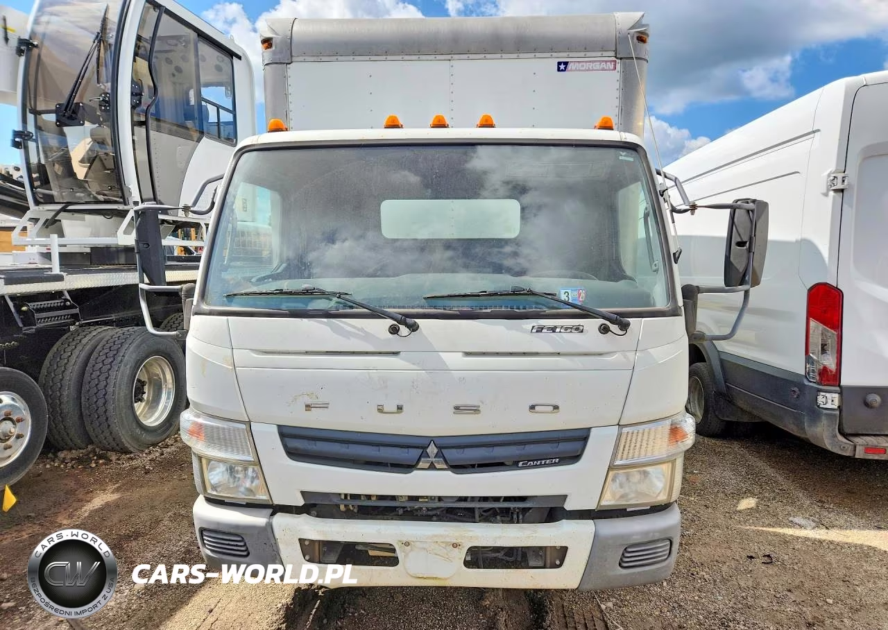 2012 Mifu Fe VIN:JL6BNE1A0CK001762 - 5