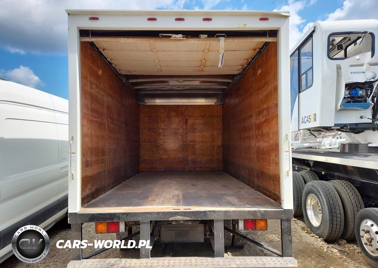 2012 Mifu Fe VIN:JL6BNE1A0CK001762 - 6