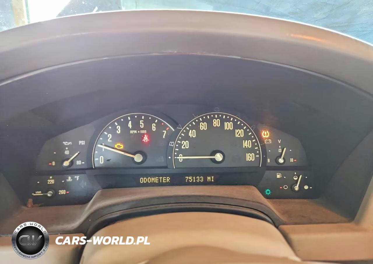 2005 Cadillac Xlr VIN:1G6YV34A355603966 - 9