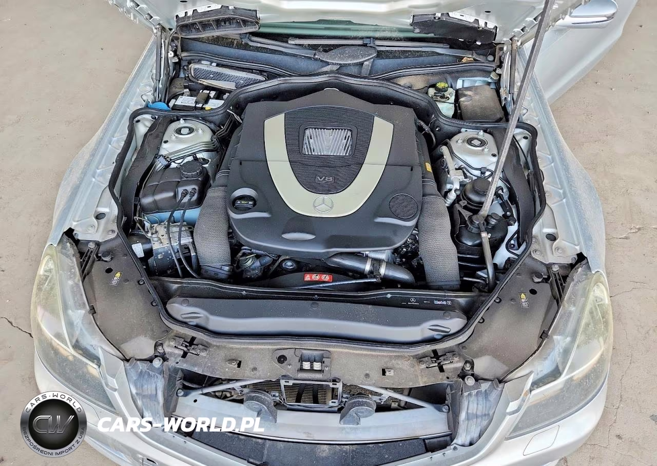 2009 Mercedes-Benz Sl 550 VIN:WDBSK71F79F146788 - 11