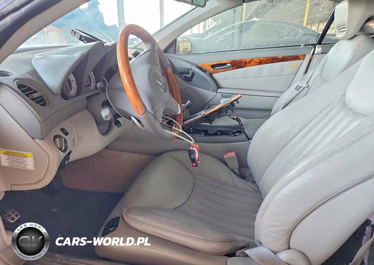 2009 Mercedes-Benz Sl 550 VIN:WDBSK71F79F146788 - 7