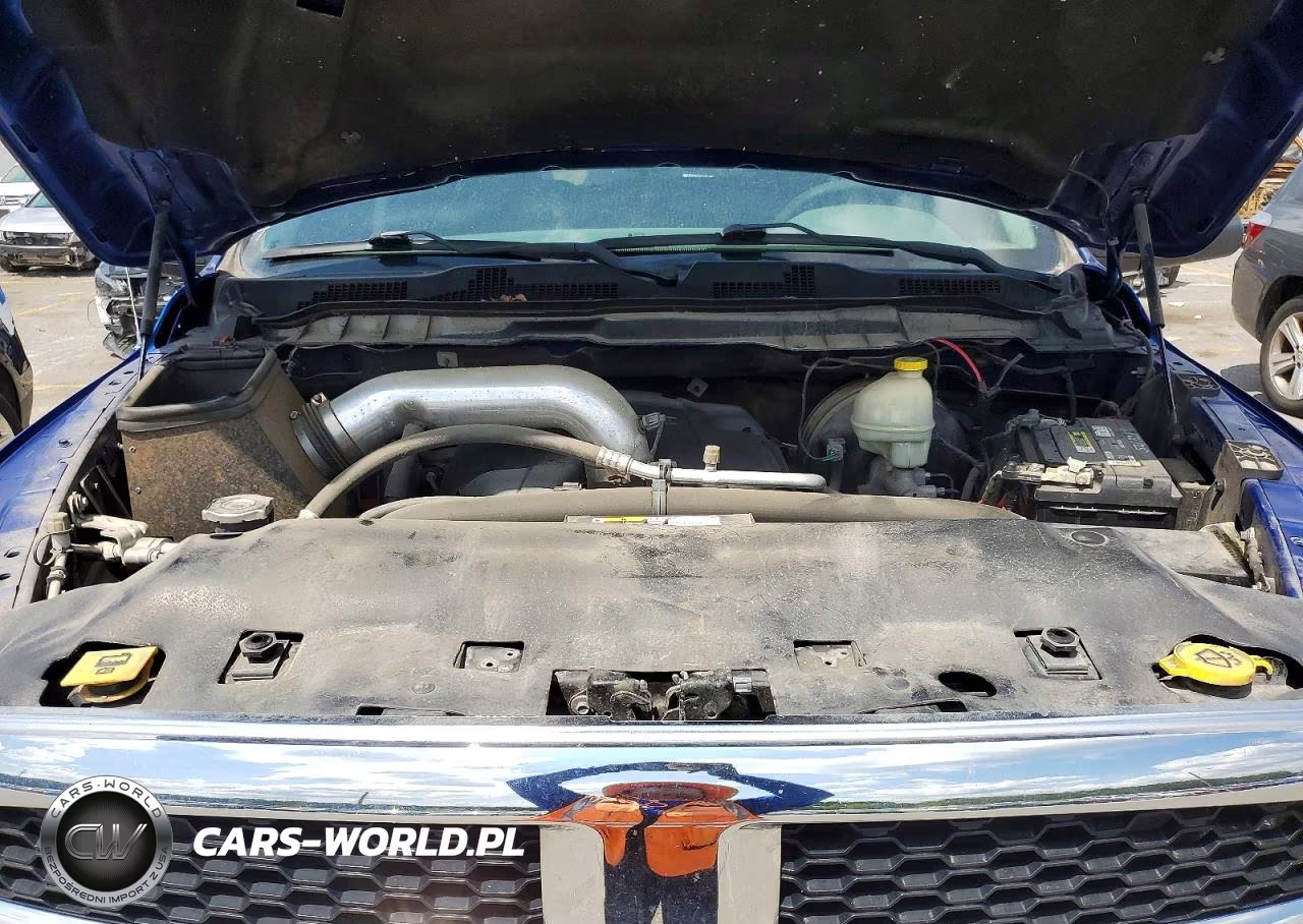 2016 Ram 1500 St VIN:1C6RR7FT3GS401569 - 11