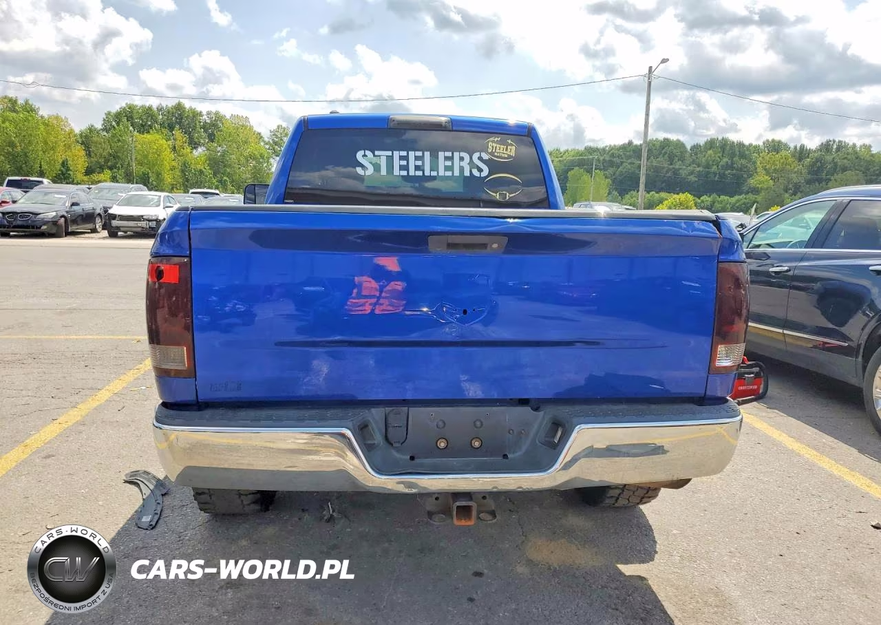 2016 Ram 1500 St VIN:1C6RR7FT3GS401569 - 6
