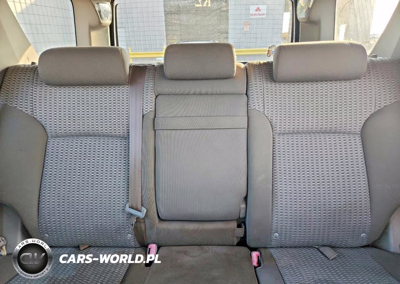 2008 Toyota 4Runner Sr5 VIN:JTEZU14R38K007241 - 10