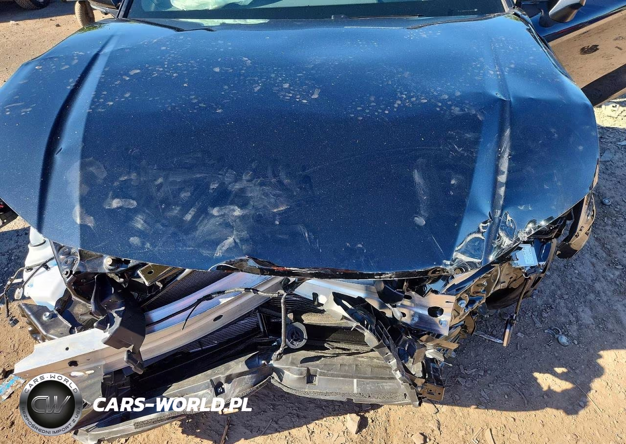 2026 Toyota Camry Xse VIN:4T1DAACKXTU706533 - 11