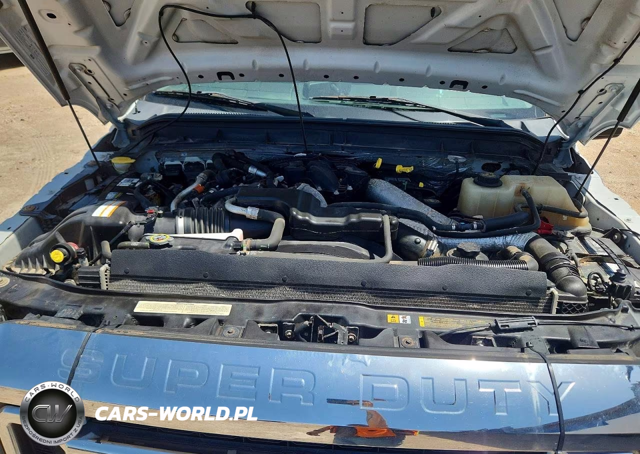 2014 Ford F250 Super Duty VIN:1FT7W2BT6EEA14446 - 11
