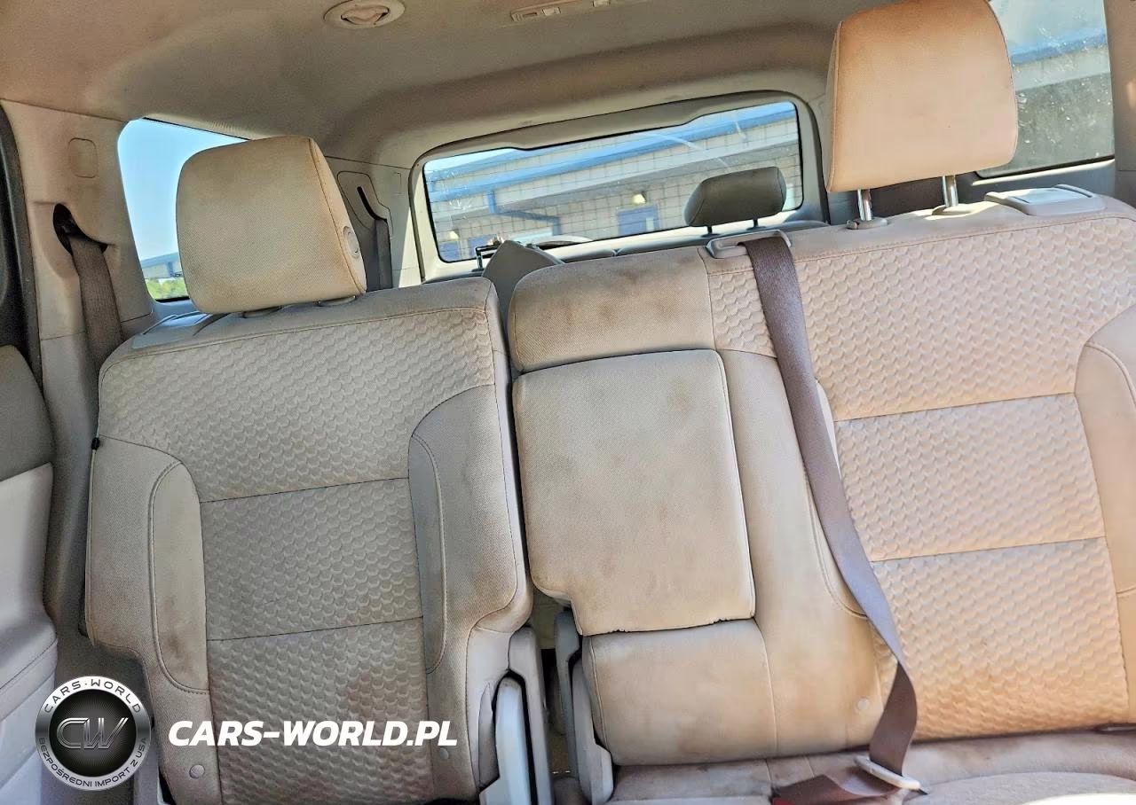 2019 GMC Acadia Sle VIN:1GKKNKLA0KZ199225 - 10