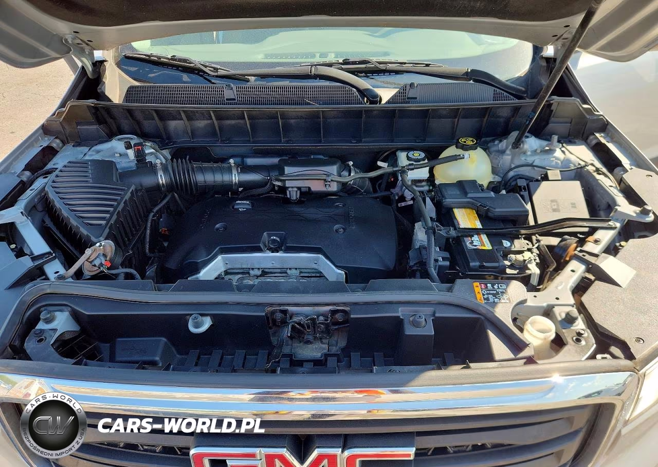 2019 GMC Acadia Sle VIN:1GKKNKLA0KZ199225 - 12
