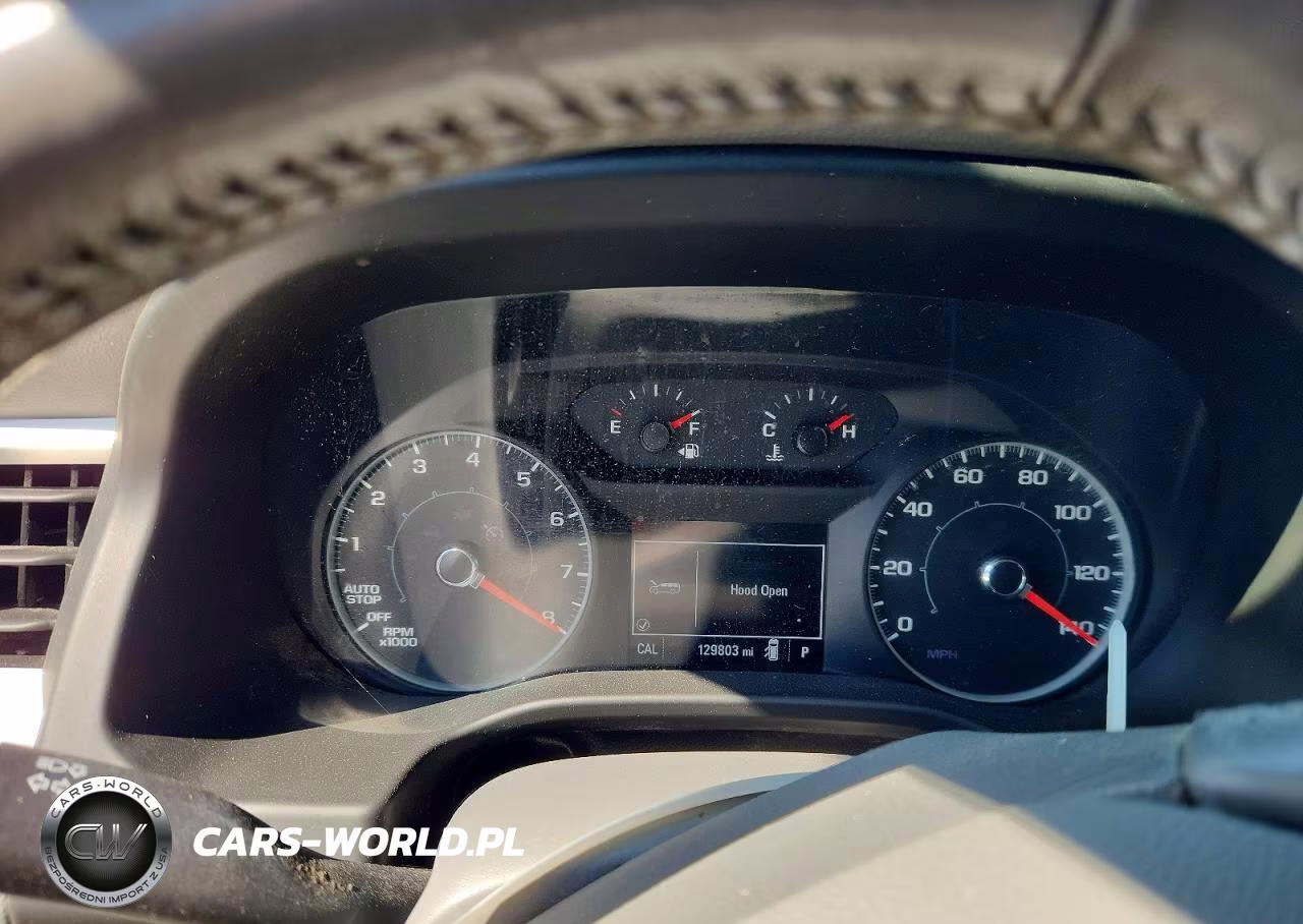 2019 GMC Acadia Sle VIN:1GKKNKLA0KZ199225 - 9