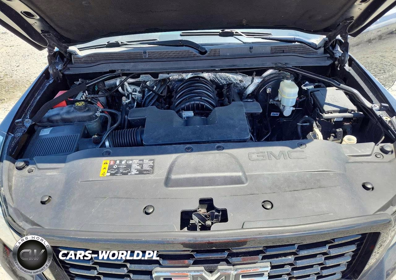 2018 GMC Yukon Xl K1500 Slt VIN:1GKS2GKC5JR335310 - 12