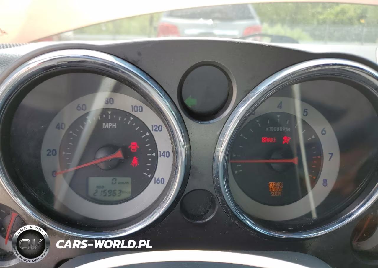 2007 Mitsubishi Eclipse Spyder Gt VIN:4A3AL35T07E001370 - 9