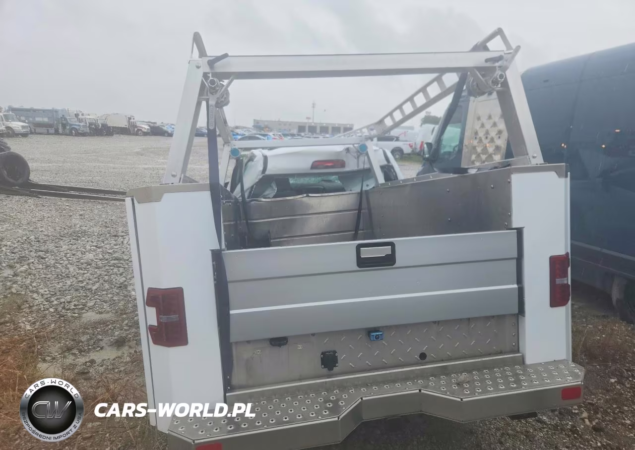 2025 Chevrolet Silverado K1500 VIN:3GCNKAED1SG153115 - 6