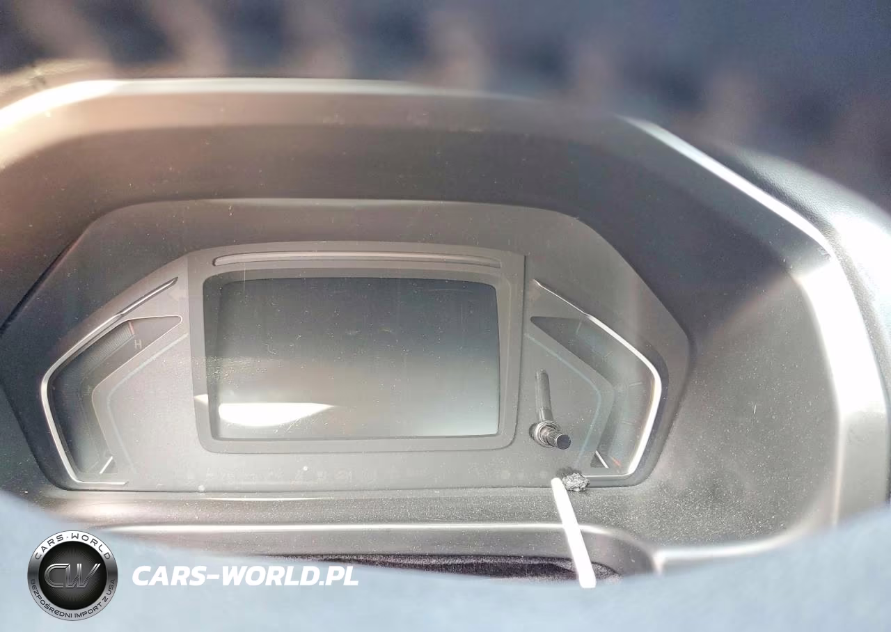 2020 Honda Odyssey Exl VIN:5FNRL6H72LB032263 - 9