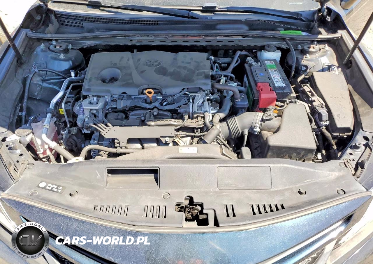 2019 Toyota Camry Se VIN:4T1B11HK3KU814054 - 11