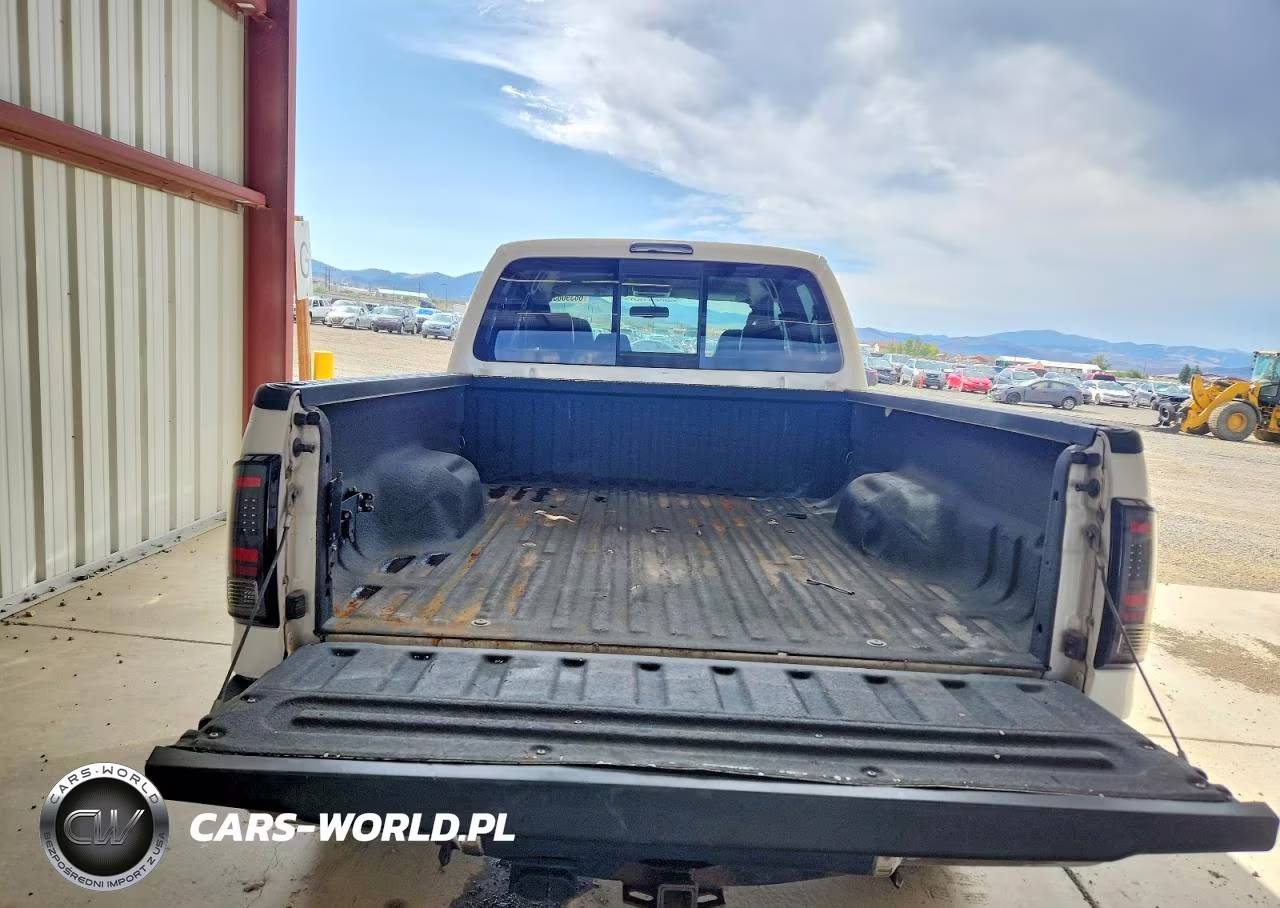 2010 Ford F350 Super Duty VIN:1FTWW3BR7AEA78222 - 10