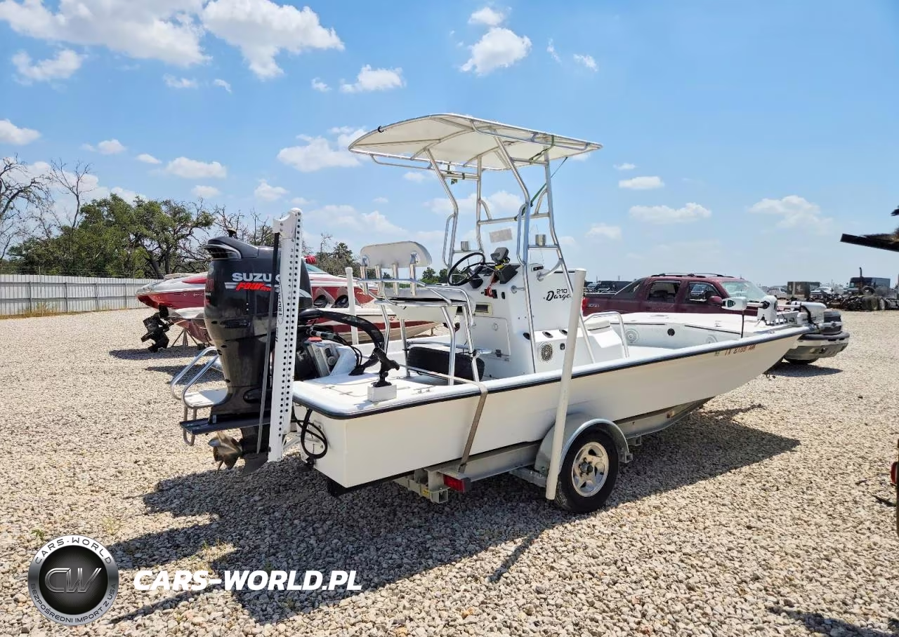 2009 Steelco Boat VIN:1BTZZL61691006182 - 4