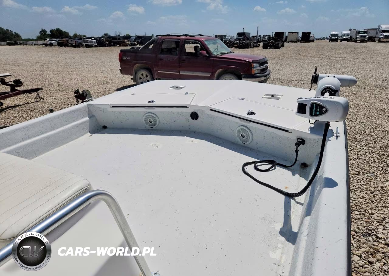 2009 Steelco Boat VIN:1BTZZL61691006182 - 5