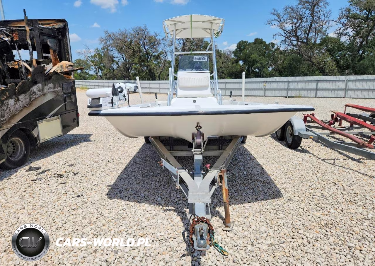 2009 Steelco Boat VIN:1BTZZL61691006182 - 7
