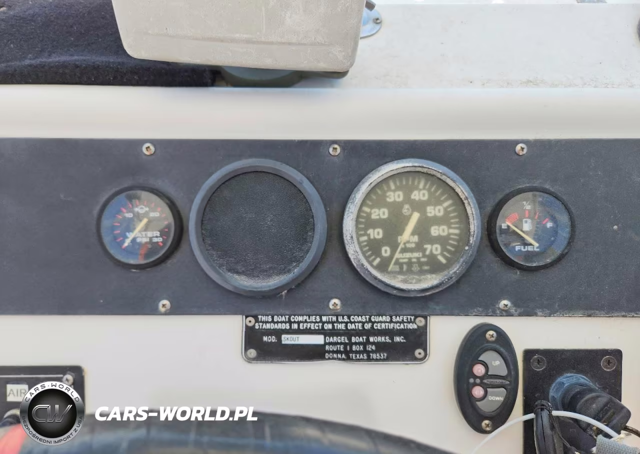 2009 Steelco Boat VIN:1BTZZL61691006182 - 8