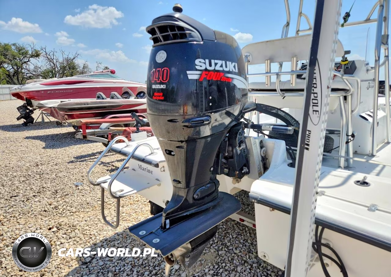 2009 Steelco Boat VIN:1BTZZL61691006182 - 9