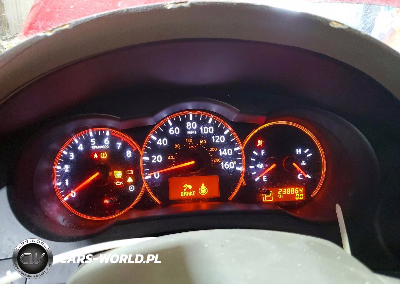 2008 Nissan Altima 2.5 S VIN:1N4AL24E98C106394 - 9