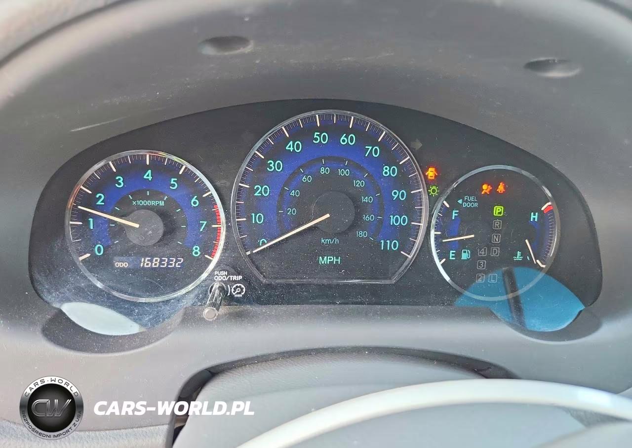 2008 Toyota Sienna Xle VIN:5TDZK22CX8S202292 - 9