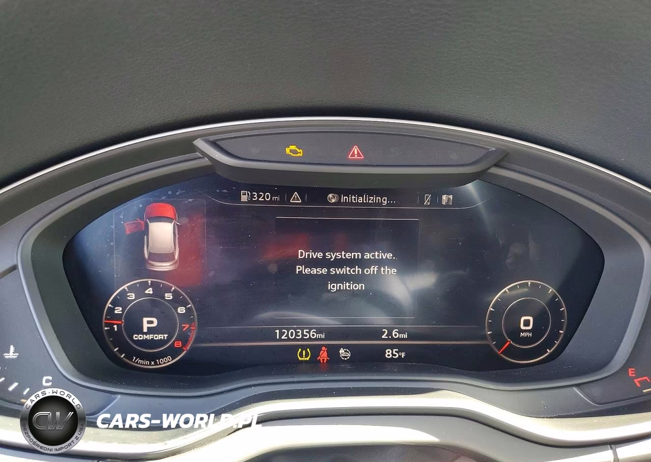 2018 Audi Q5 Premium VIN:WA1ANAFY4J2183332 - 9