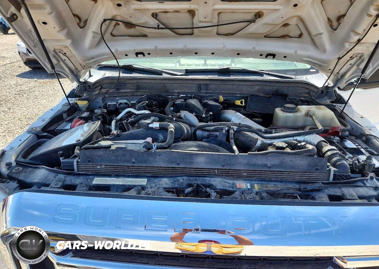 2015 Ford F250 Super Duty VIN:1FT7W2BT1FEA82610 - 11